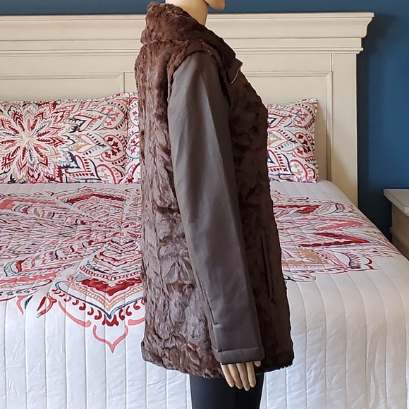 DENNIS BASSO JACKET - Picture 5 of 15